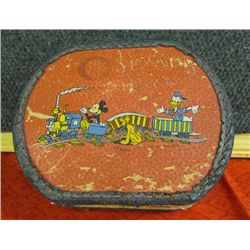 Disney Child's Carrying Case