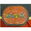Image 1 : Disney Child's Carrying Case