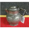 Image 1 : Fish Handled Pitcher
