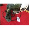 Image 2 : 1950's US Coast Guard Helmet, goggles and mask
