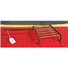Image 1 : Early Fireplace Grate
