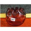 Image 1 : Fenton Rose Bowl