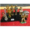 Image 1 : Antique Die Cast Soldiers