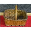 Image 1 : Small Splint Basket