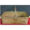 Image 1 : Multicolored Basket