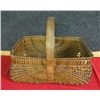 Image 1 : Square Gathering Basket