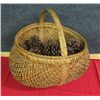 Image 1 : Gathering Basket