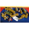 Image 1 : Eccles Iron Army Toys