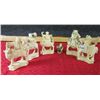 Image 1 : Ivory Carved Pieces