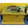 Image 1 : Table Top Talking Machine