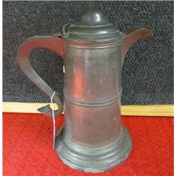 1800's Tavern Pitcher