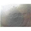 Image 2 : Two 1700's Pewter plates