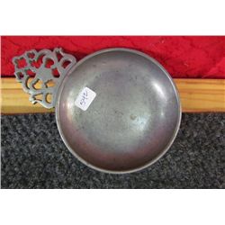 Stede one handle Baby Porringer