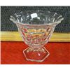 Image 1 : American Fostoria Compote