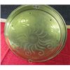Image 1 : 1700's Brass Bedwarmer