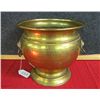 Image 1 : Brass Bucket
