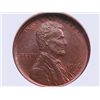 Image 1 : 1916-S BU Lincoln Cent MS-65 NGC