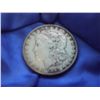 Image 1 : 1887 SILVER MORGAN DOLLAR