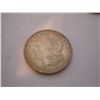 Image 1 : 1921 Silver Morgan Dollar