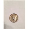 Image 1 : 1921-D Mercury Dime
