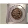 Image 2 : 1805 Silver Half Dollar, NGC XF Details
