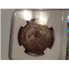 Image 2 : 1831 CAPPED BUST SILVER HALF DOLLAR,NGC AU-55