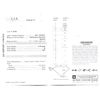 Image 2 : Diamond GIA Certified Rect. Mod Brilliant 0.70 ct D,VS1
