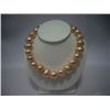 Image 1 : 150CTW WHITE PEARL BRACELETS