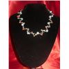 Image 1 : NATURAL 300.00 CTW VINE MULTICOLOR PEARL NECKLACE