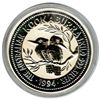 Image 1 : Australian Kookaburra Kilo Silver 1994