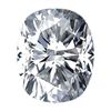 Image 1 : Diamond EGL Cert. Cushion 1.01 ct G, VVS2