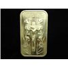 Image 1 : 1 TROY OZ .999 FINE SILVER "EASTER 1974"