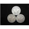 Image 2 : 1928 P/D/S STANDING LIBERTY QUARTERS
