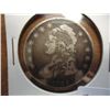 Image 1 : 1834 BUST HALF DOLLAR