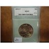 Image 1 : 2002-P KENNEDY HALF DOLLAR NTC MS65