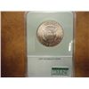 Image 2 : 2002-P KENNEDY HALF DOLLAR NTC MS65