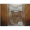 Image 1 : 2001-D VERMONT QUARTER PCGS MS67