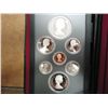 Image 2 : 1983 CANADA DOUBLE DOLLAR PROOF SET EDMONTON