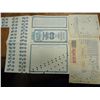 Image 2 : STOCK CERTIFICATE AND A BOND SEE DESCRIPTION