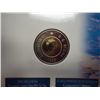Image 2 : 1996 CANADAS NEW UNC $2 COIN