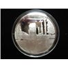 Image 1 : GREAT CANADIAN LANDMARKS 40.6 GRAMS STERLING PROOF