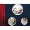 Image 1 : 1976 US BICENTENNIAL SILVER PROOF SET