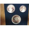 Image 2 : 1976 US BICENTENNIAL SILVER PROOF SET