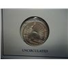 Image 2 : 1986-D US LIBERTY HALF DOLLAR