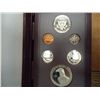 Image 2 : 1983 US PRESTIGE PROOF SET OLYMPIC