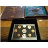 Image 2 : 2-1995 SOUTH AFRICAN PROOF SETS