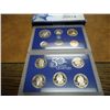 Image 2 : 2004 US PROOF SET (WITH BOX)