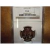 Image 1 : 1970-S WASHINGTON QUARTER NGC PF68