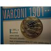 Image 1 : 2001 UNITED KINGDOM 2 POUND CENTENARY COIN UNC