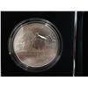 Image 2 : 1990 EISENHOWER CENTENNIAL UNC SILVER DOLLAR